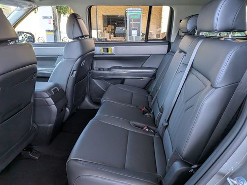 New 2026 Hyundai Santa Fe SEL FWD image 29