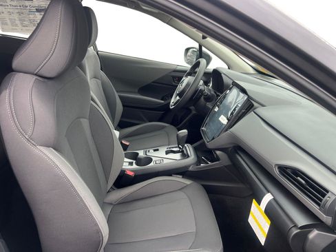 New 2026 Subaru Crosstrek 2.0i Premium image 15
