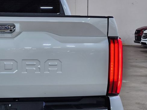 Used 2023 Toyota Tundra Limited w/ Power Package AWD/4WD image 23