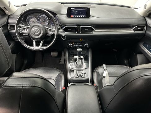 Used 2018 MAZDA CX-5 Grand Touring AWD/4WD image 4