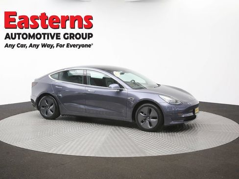 Used 2019 Tesla Model 3 Long Range AWD/4WD image 42