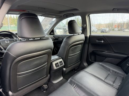 Used 2014 Honda Accord EX-L image 32