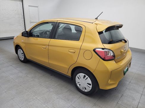 Used 2024 Mitsubishi Mirage LE image 3