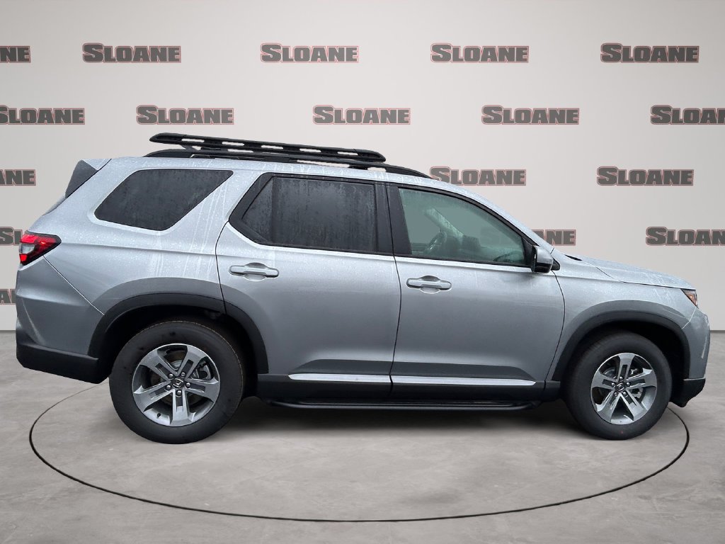 New 2026 Honda Pilot EX-L image 6