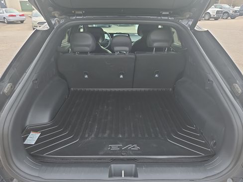 Used 2022 Kia EV6 GT-Line w/ GT-Line White Seat Package image 14