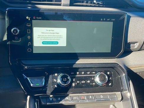 New 2026 GMC Sierra 3500 AT4 w/ AT4 Premium Plus Package image 18