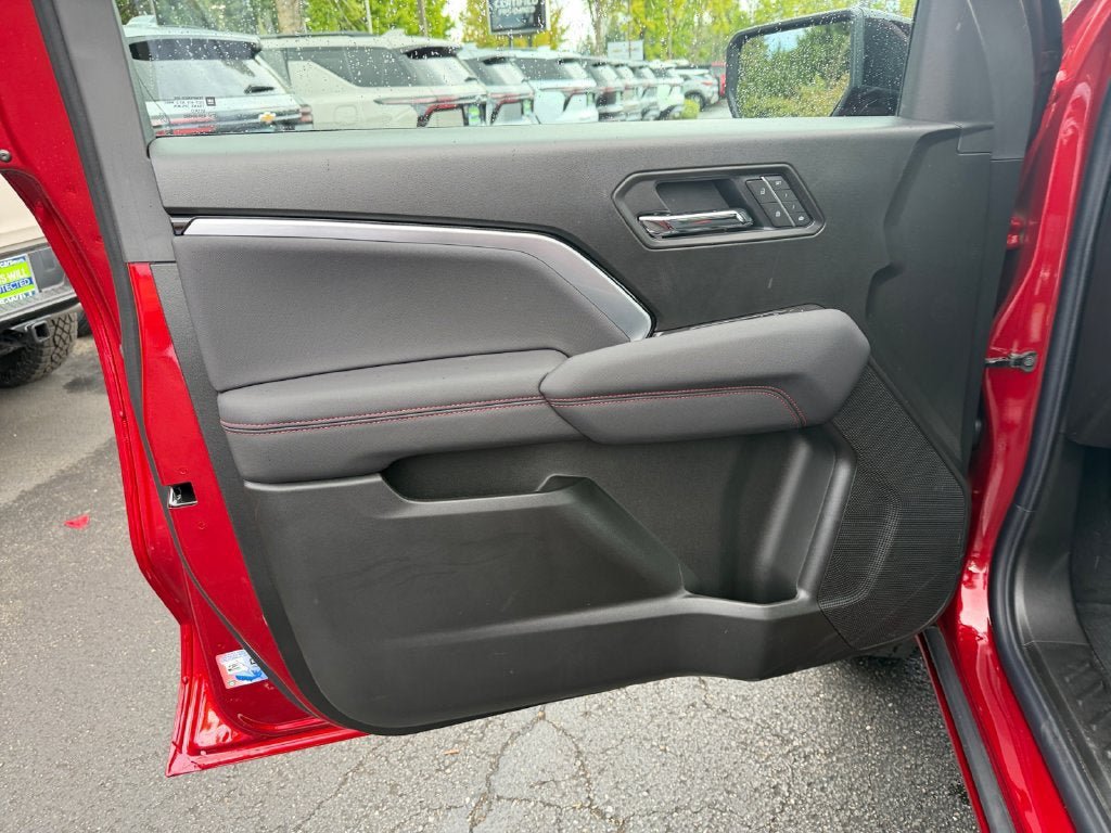 New 2026 Chevrolet Colorado Z71 w/ Technology Package AWD/4WD image 20