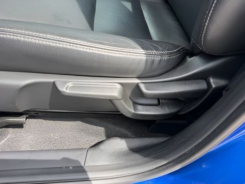Used 2017 Honda Fit EX-L image 23