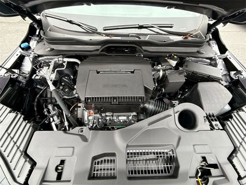 New 2025 Honda Pilot EX-L image 17