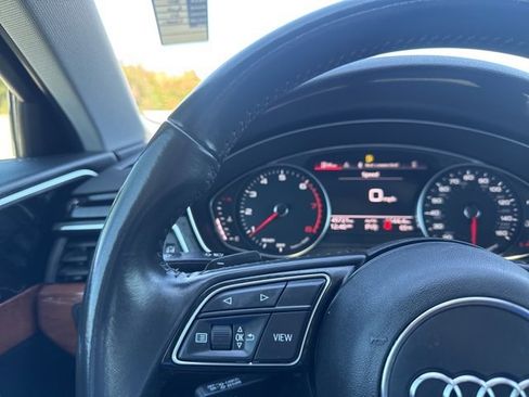 Used 2020 Audi A4 2.0T Premium w/ Convenience Package image 20