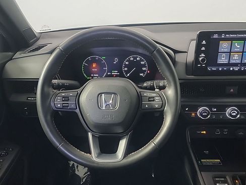Certified 2025 Honda CR-V Sport-L image 21