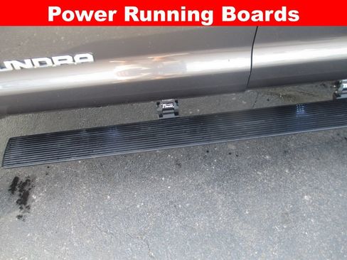 Used 2014 Toyota Tundra SR5 AWD/4WD image 16