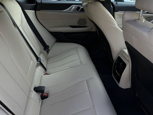 Used 2023 BMW i4 eDrive35 w/ Premium Package RWD image 34