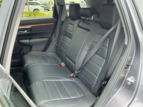 Used 2020 Honda CR-V Touring image 34