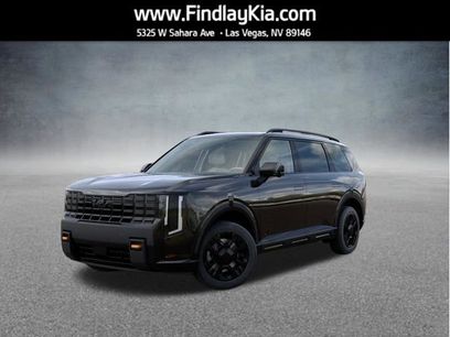 New 2027 Kia Telluride SX Prestige X-Pro