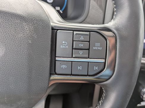 Used 2023 Ford F150 Platinum w/ Equipment Group 701A High AWD/4WD image 22