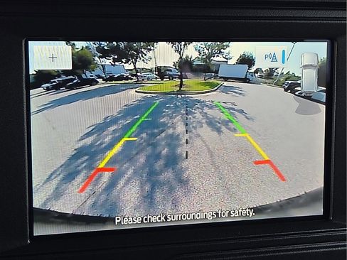 Certified 2023 Ford Bronco Wildtrak image 16