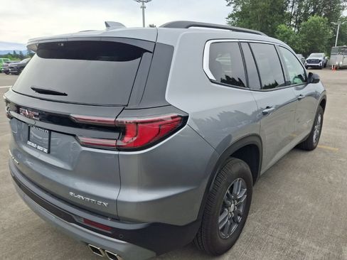 Used 2026 GMC Acadia Elevation AWD/4WD image 5