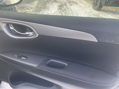 Used 2014 Nissan Sentra SV image 21