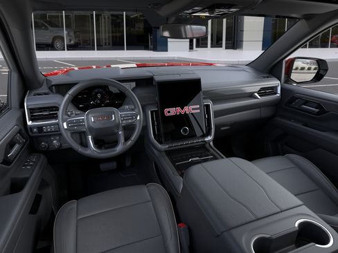 New 2026 GMC Yukon Elevation RWD image 15