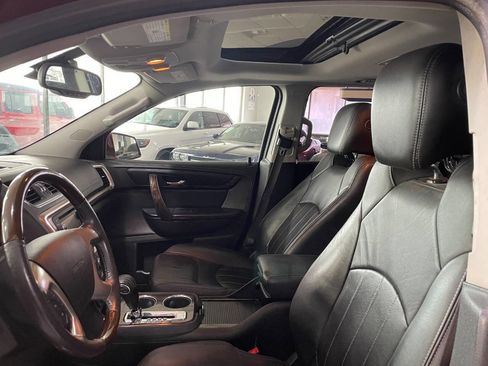 Used 2015 GMC Acadia Denali image 16