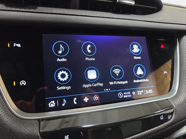 Certified 2024 Cadillac XT6 Luxury AWD/4WD image 17