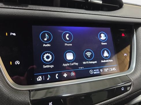 Certified 2024 Cadillac XT6 Luxury AWD/4WD image 17