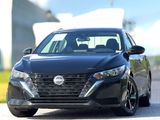 Used 2024 Nissan Sentra SV image 2