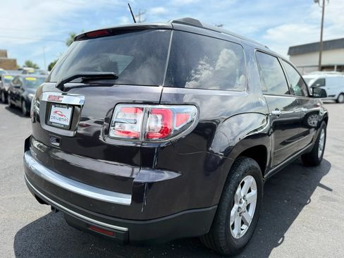 Used 2016 GMC Acadia SLE FWD image 3