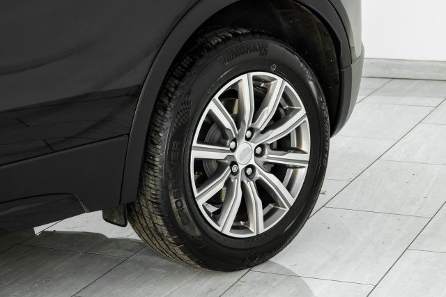 Used 2020 Cadillac XT4 Sport AWD/4WD image 63