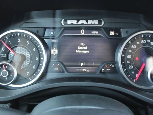 New 2026 RAM 1500 Warlock AWD/4WD image 18