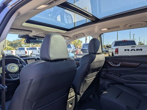 Used 2025 Subaru Ascent Touring image 21