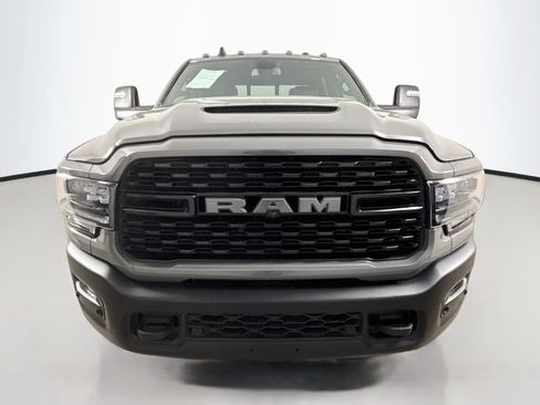 Used 2024 RAM 2500 Rebel w/ Towing Technology Group AWD/4WD image 2
