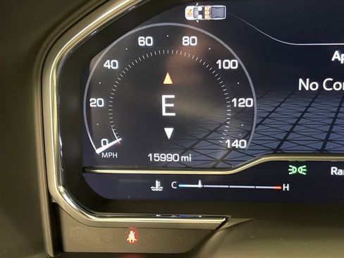 Used 2025 GMC Sierra 2500 Denali Ultimate image 40