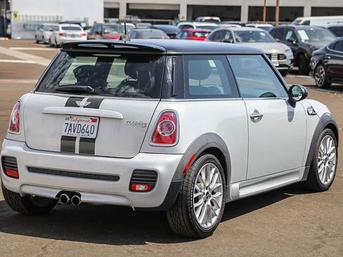 Used 2013 MINI Cooper S FWD image 4