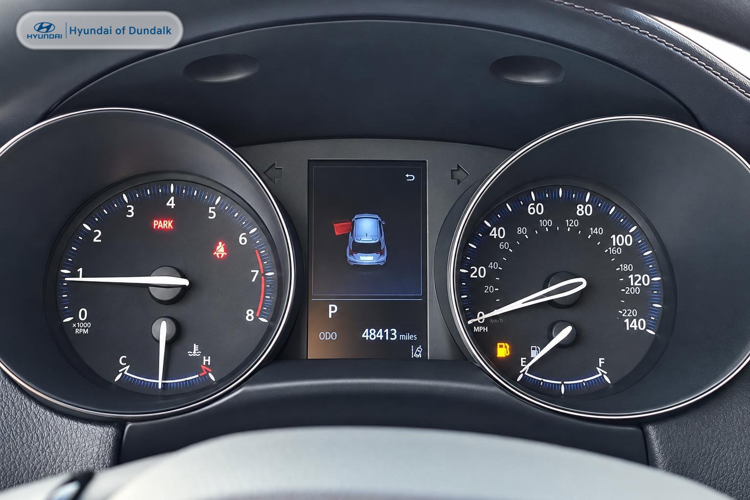 Used 2020 Toyota C-HR LE FWD image 12