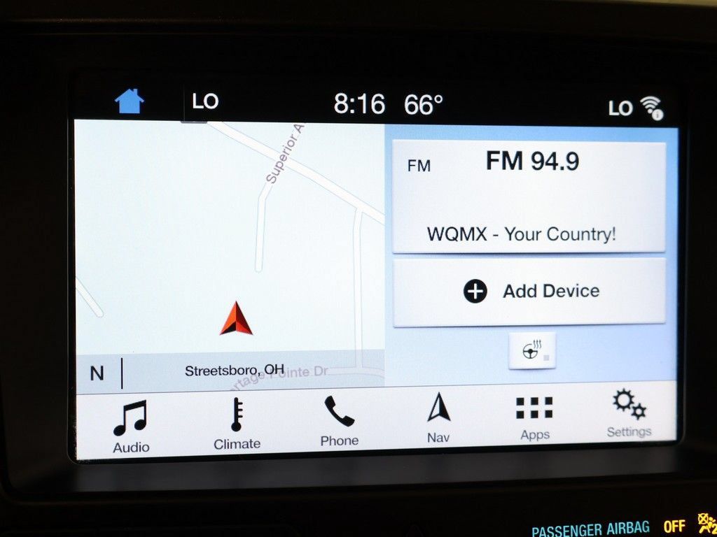 Used 2018 Ford Explorer Platinum AWD/4WD image 53
