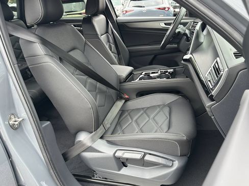 New 2026 Volkswagen Atlas Cross Sport SE AWD/4WD image 20