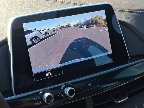 Certified 2023 Cadillac CT4 Sport w/ Cold Weather Package image 21