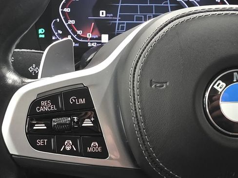 Used 2022 BMW X5 M50i w/ Executive Package AWD/4WD image 31