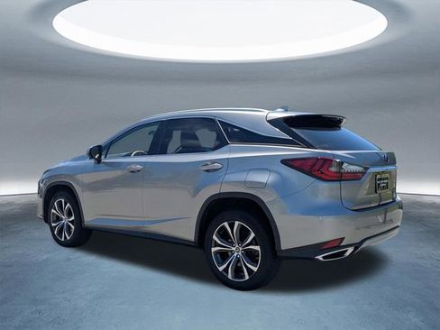 Used 2020 Lexus RX 350 FWD w/ Premium Package image 6