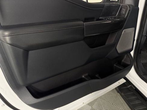 Used 2023 Ford F150 XLT w/ Equipment Group 302A High image 27