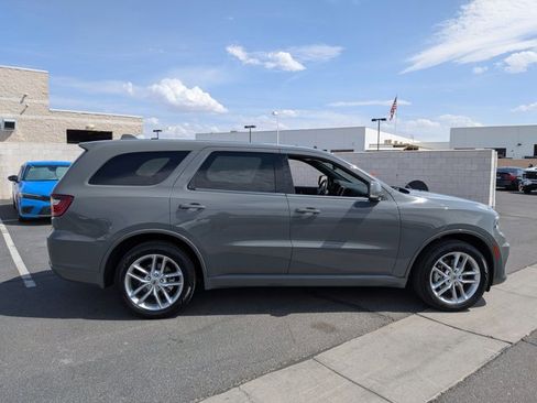 Used 2021 Dodge Durango GT image 4
