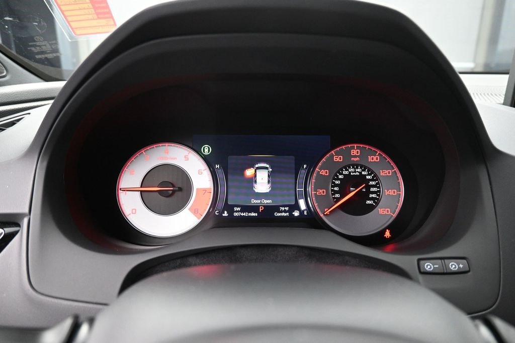 Used 2023 Acura RDX w/ Advance Package FWD image 24