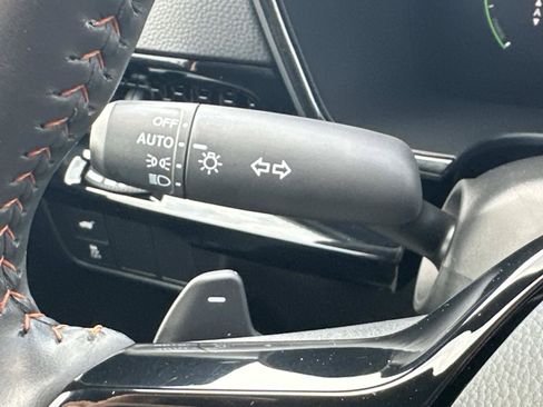 Used 2025 Honda CR-V Sport Touring image 24