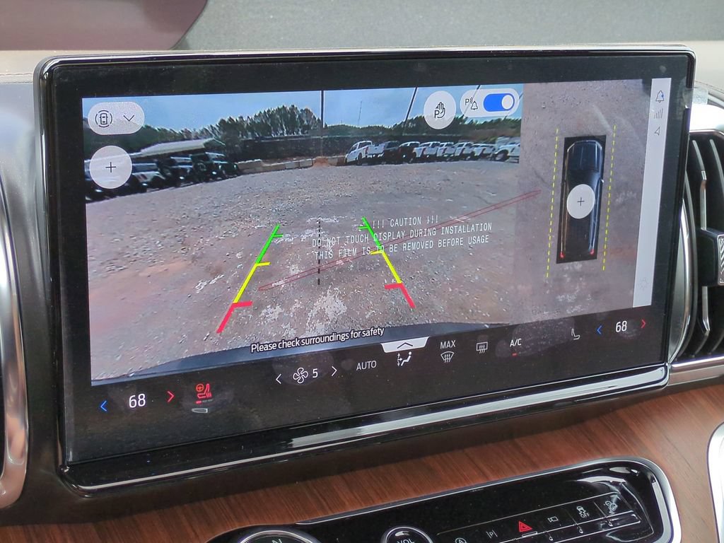 New 2026 Ford Expedition King Ranch AWD/4WD image 21