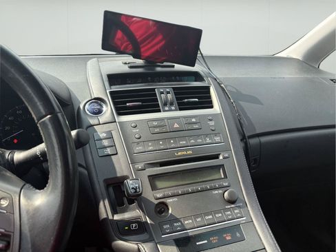 Used 2011 Lexus HS 250h FWD image 9