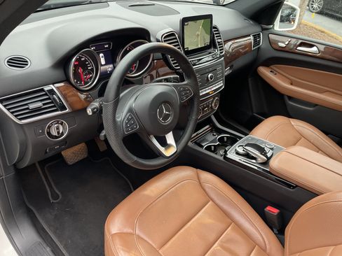 Used 2017 Mercedes-Benz GLE 350 4MATIC image 19