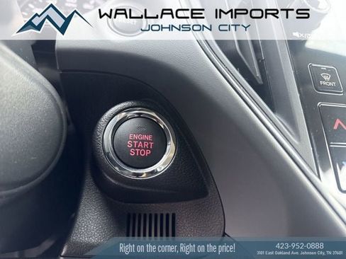 New 2026 Subaru Crosstrek 2.0i Premium AWD/4WD image 75
