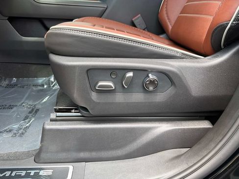 New 2026 GMC Sierra 2500 Denali Ultimate AWD/4WD image 19